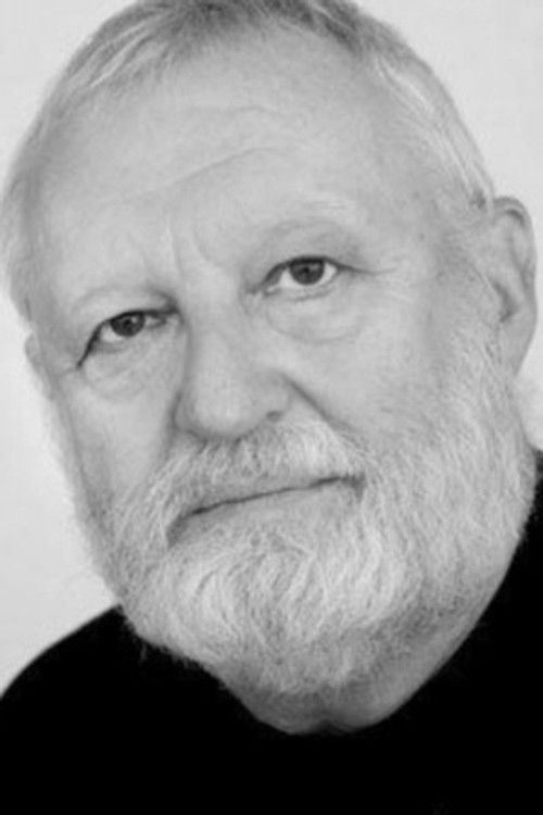 Bernhard Ramstad as Kaspersen