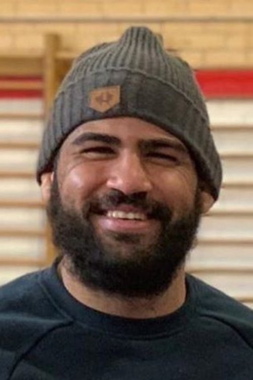 Jacob Malkoun as Self