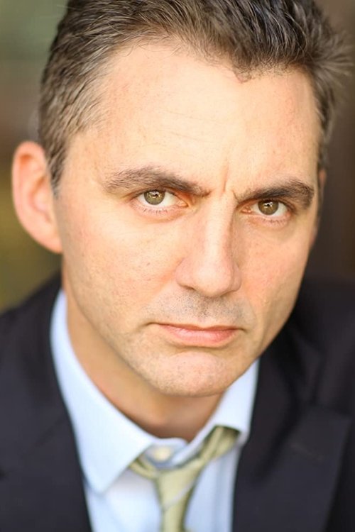 Casey Groves as Det. Blackwell