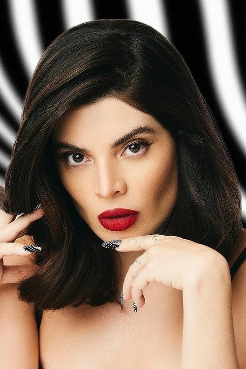 Gessica Kayane as Marcela