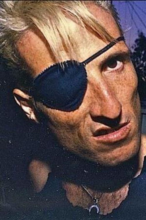 John Spacely as John Spaceley