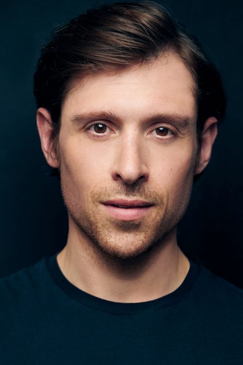 Garrett Black as Trent