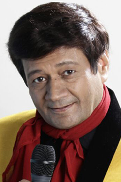 Kishore Anand Bhanushali as Bandwala (uncredited)