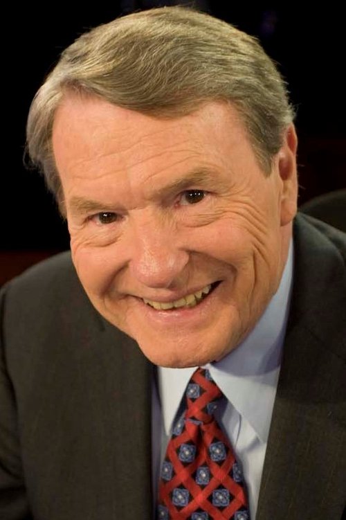 Jim Lehrer as Self (archive footage)
