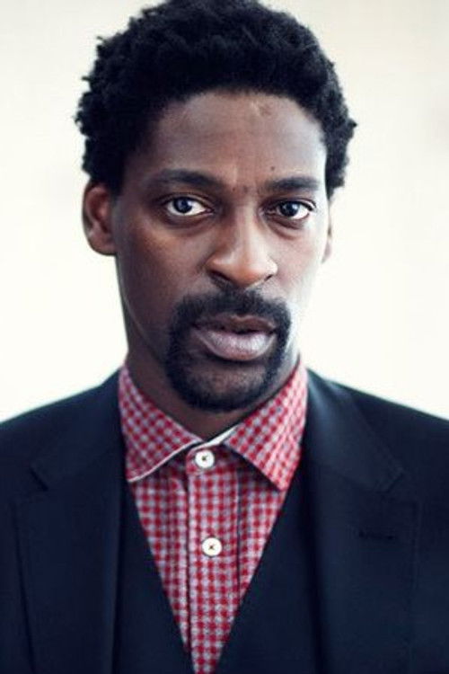 Remi Kabaka Jr. as Self / Russel Hobbs