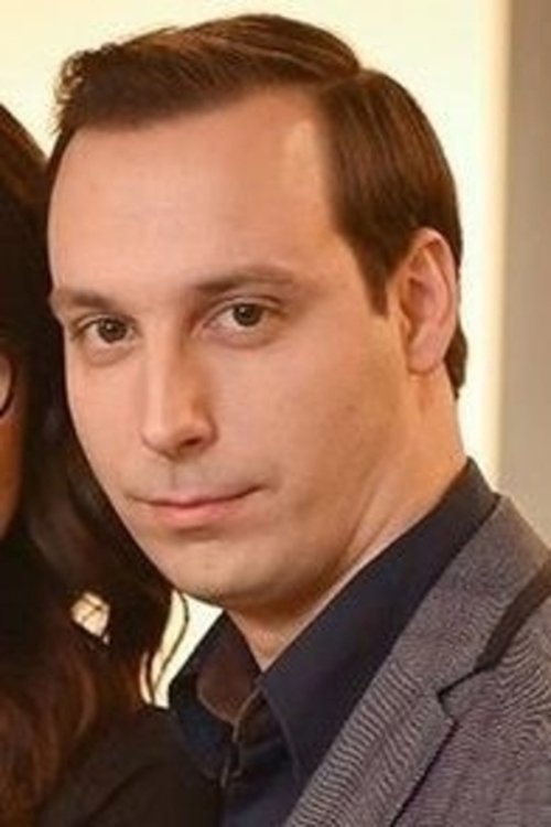 Danijel Korsa as Delivery Man 2