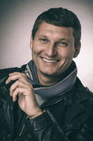 Maxim Esterkin as Jay Landon