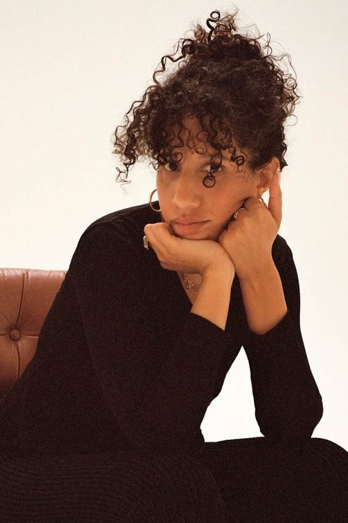 Elvire Duvelle-Charles as Self - Feminist Activist