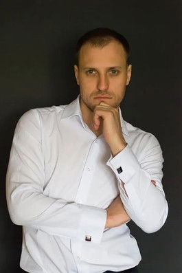Artem Poznyak as 