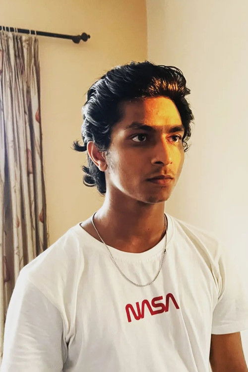 Kuldeep Jain as Samar