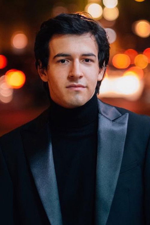 João Sá Nogueira as Vasco