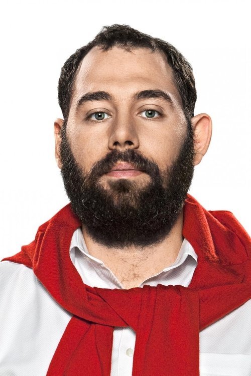 Semyon Slepakov as doctor