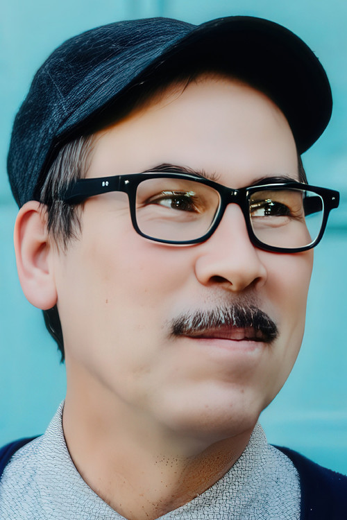 Keith Lowell Jensen as