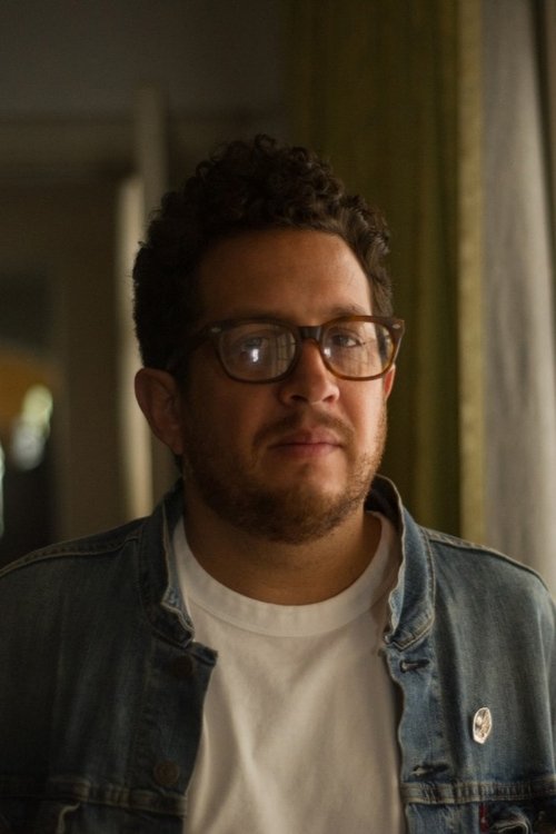 Julio Hernández Cordón as 