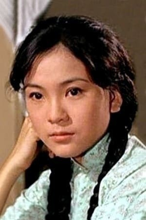 Maria Yi as Chiao Mei