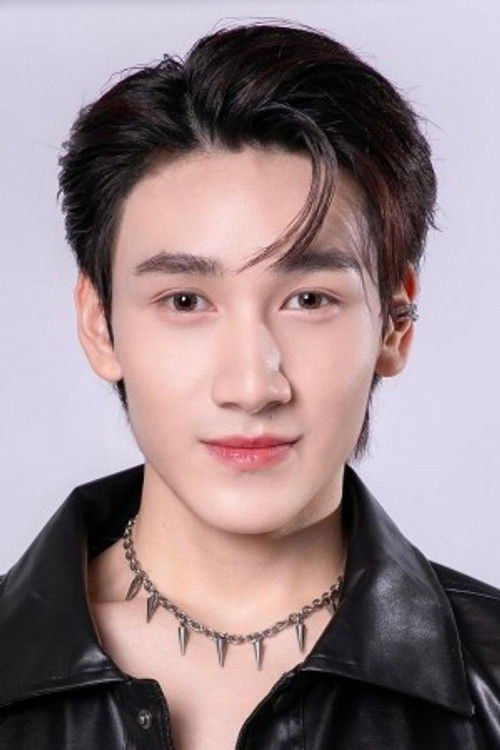 Mickey Nathanon Thananonchotikul as 