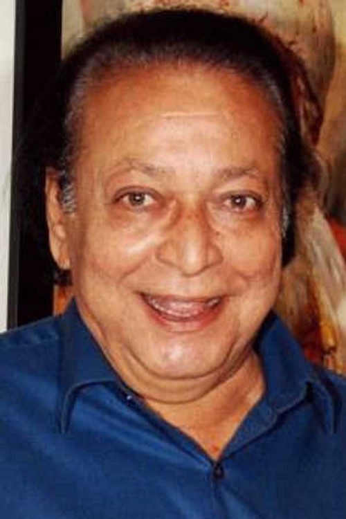 Dinesh Hingoo as Assistant to Mukkawala