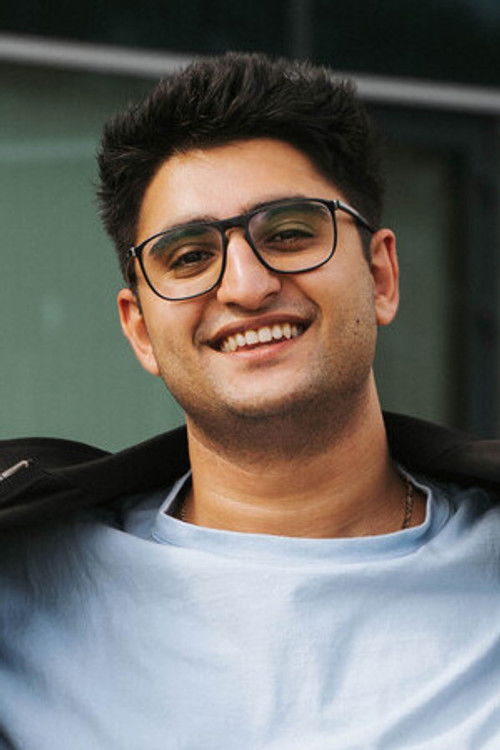 Amir Motaffaf as Gamil el Amrani