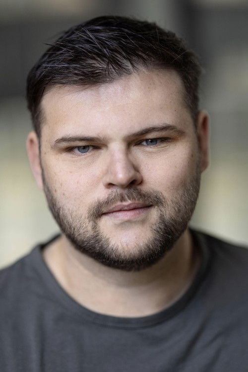 Paul O'Bryan as Darren Murphy