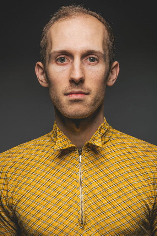 Manuel Zschunke as Silvan