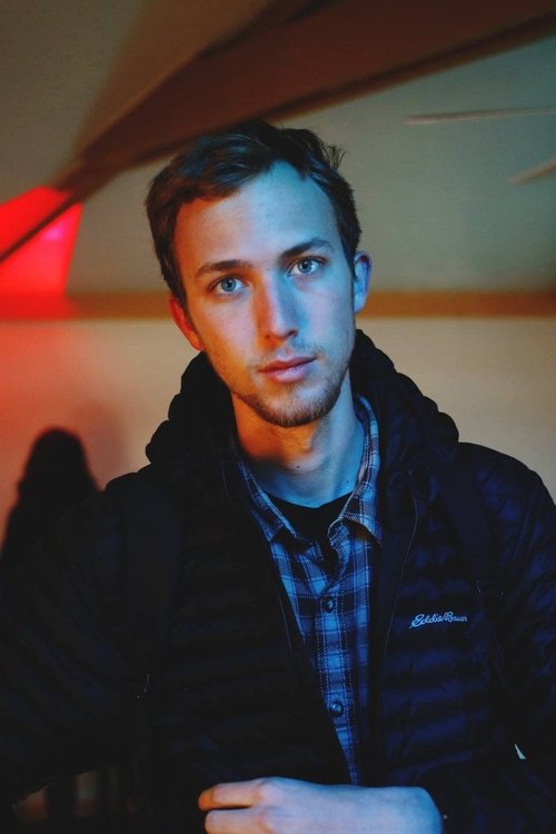 Elijah Guess as Performance Artist