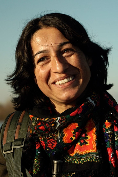 Jiyan Tolhildan as self