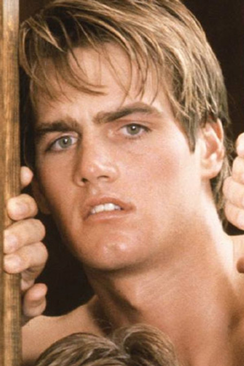 Steve Henson as (archive footage)