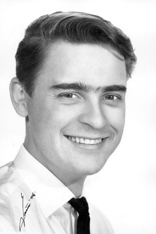 Lasse Liemola as Father (segment "Tikku")