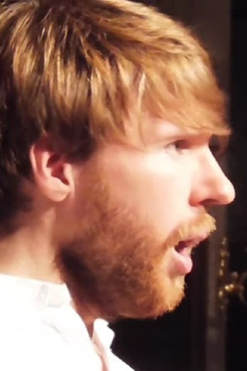 Robert Orvalho as Jonas / Danny / Verpleegkundige