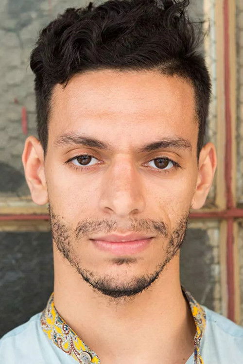 Jason A. Rodriguez as Lemar