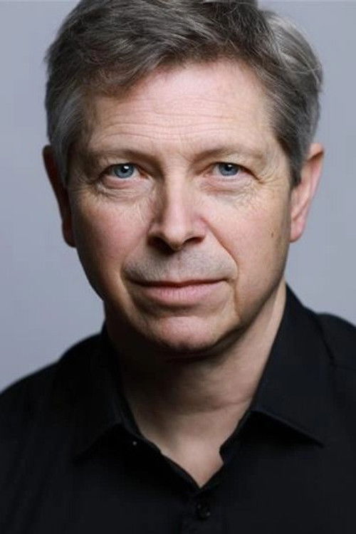 Stephen Rashbrook as Narrator (voice)