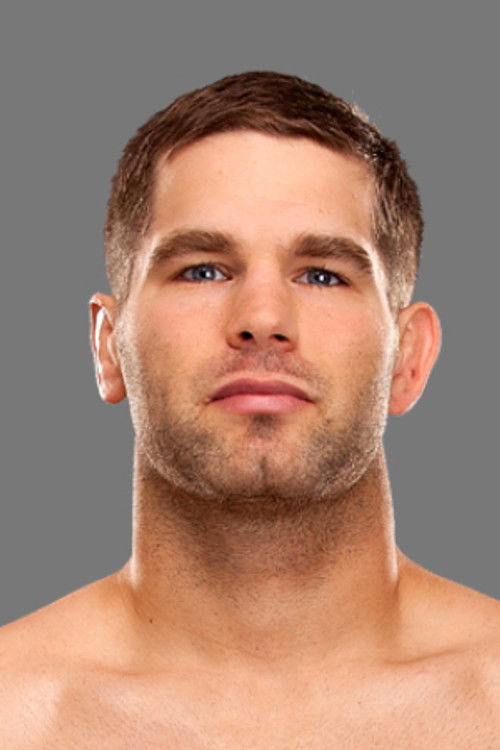 Brock Jardine as Self