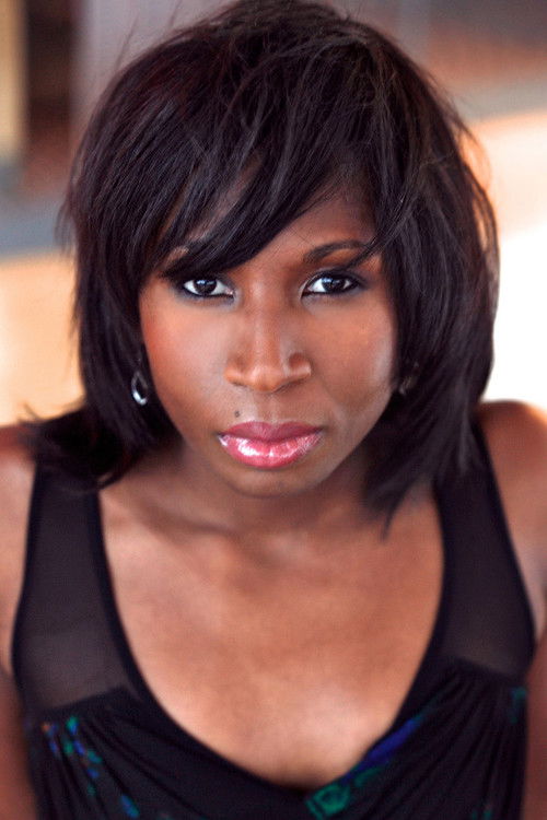 Lolita Foster as Ms. Simmons