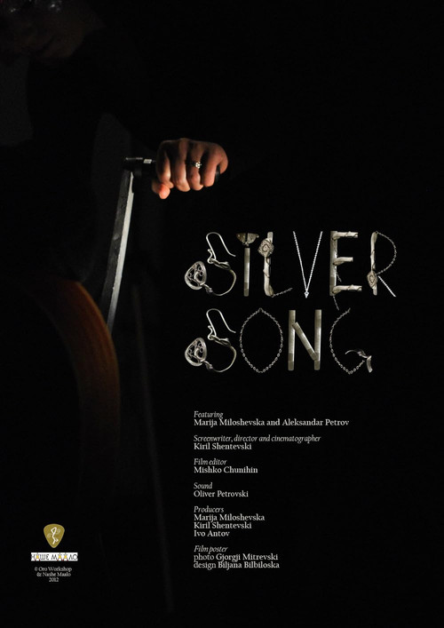 Silver Song