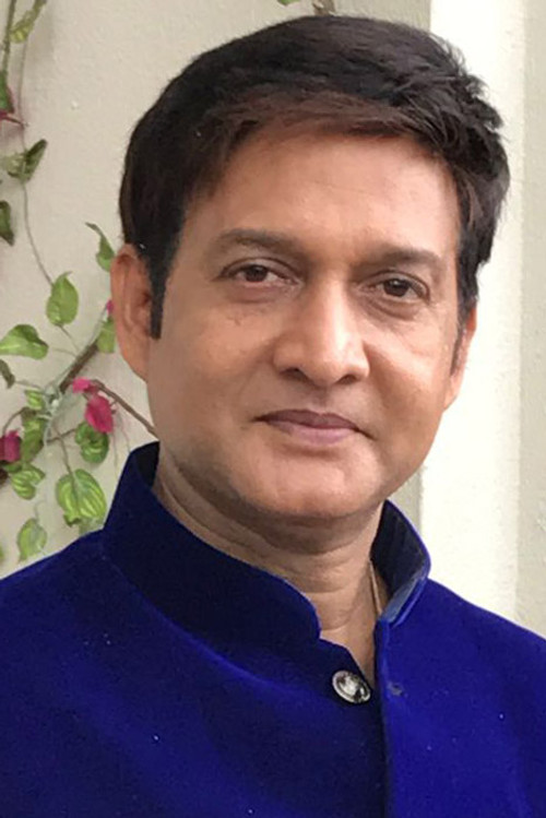 Hemant Chaudhary as Shailash