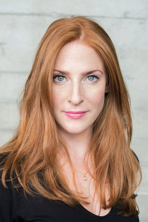 Rosalie Craig as Kelly McCormack