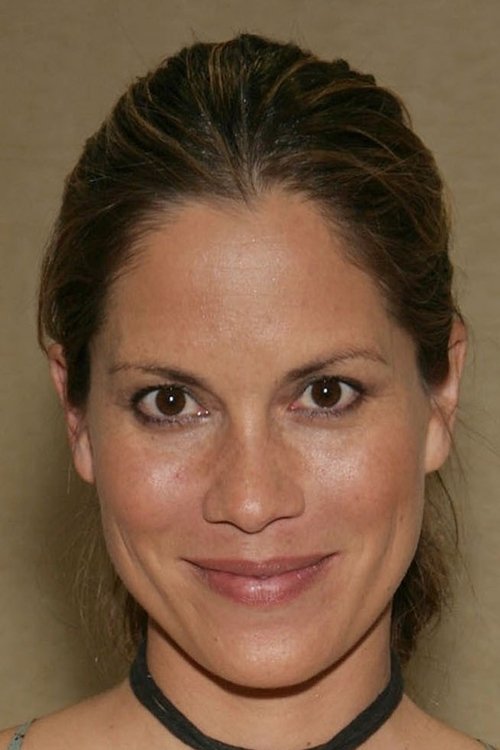 Maxine Bahns as Maya