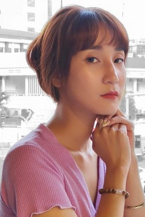 Cao Tiêu Thanh as Thanh Nhu