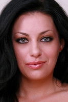 Angelica Raven as (archive footage)