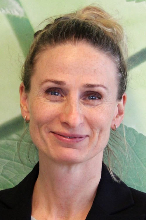 Marie Louise Jørkov as Self