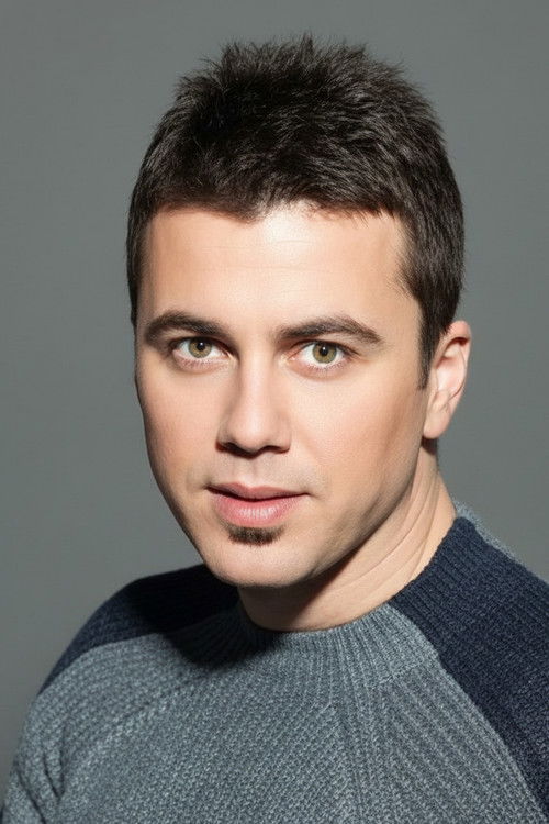 Tolga Futacı as Orhan