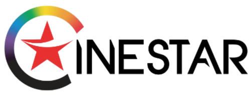 CineStar logo