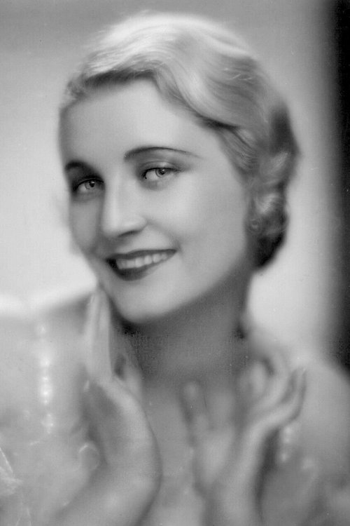 Jeanette Loff as Gloria Blossom