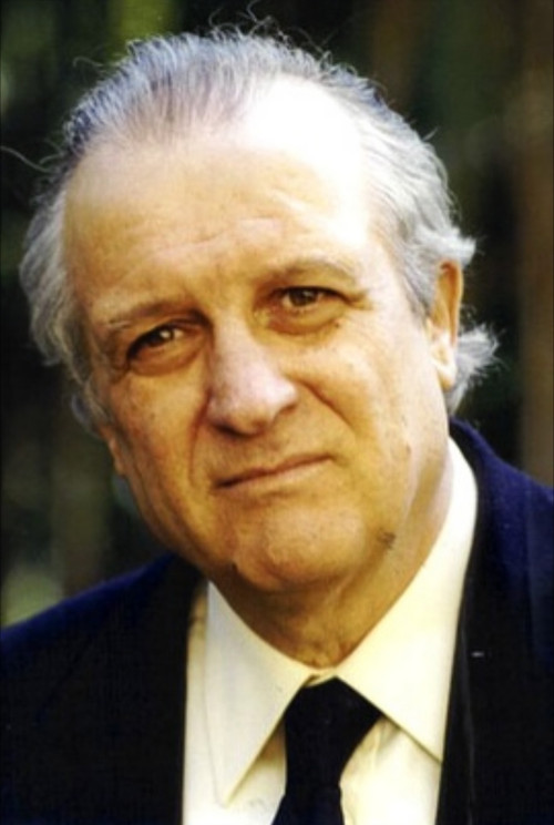 Antonio Obino as 