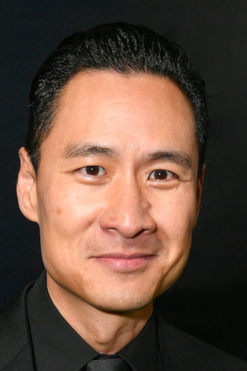 Mike Chaturantabut as Chad Lee