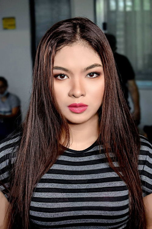 Angel Mystica as Miles Imperial