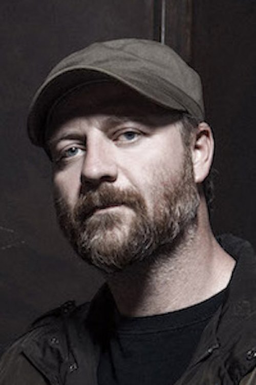 Jess Margera as Self