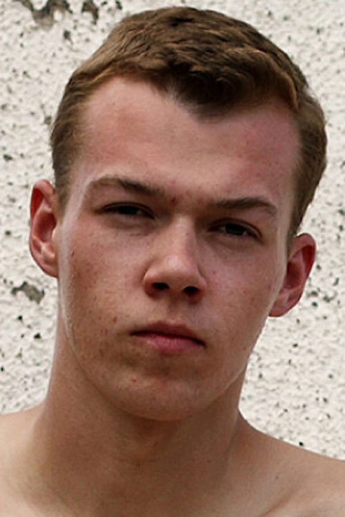 Jack Ashley as (archive footage)