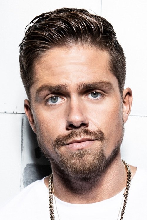 André Hazes jr. as Self