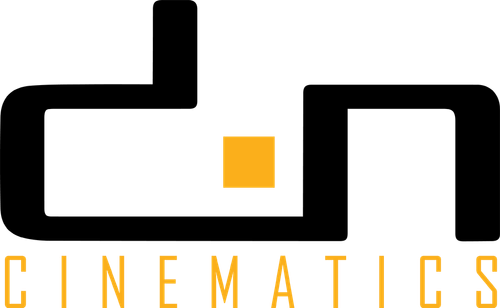 D&N Cinematics logo